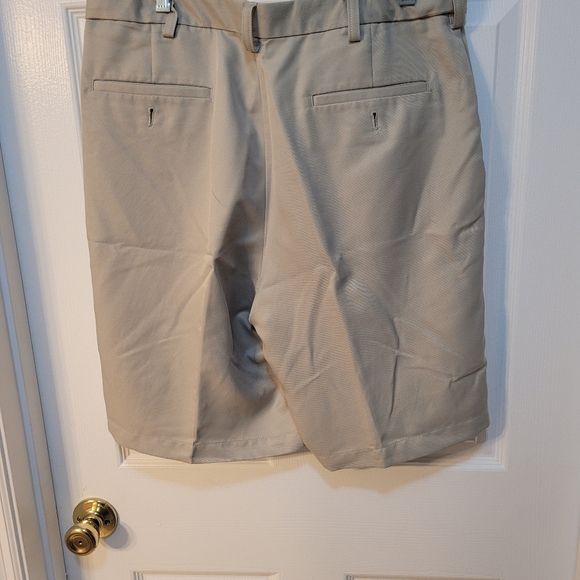 Golf shorts haggar - Picture 2 of 4